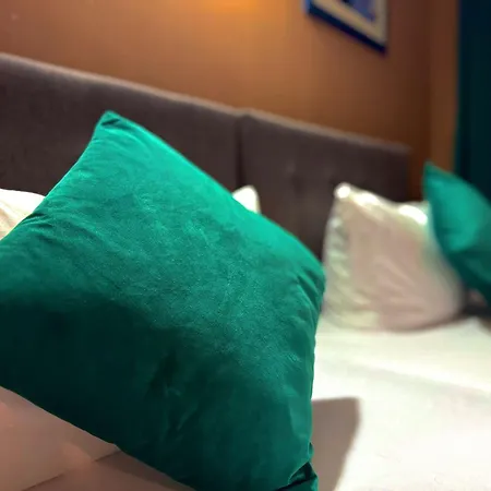 Hotel Nevada Hamburg
