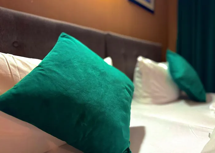 Nevada Hotel 3*